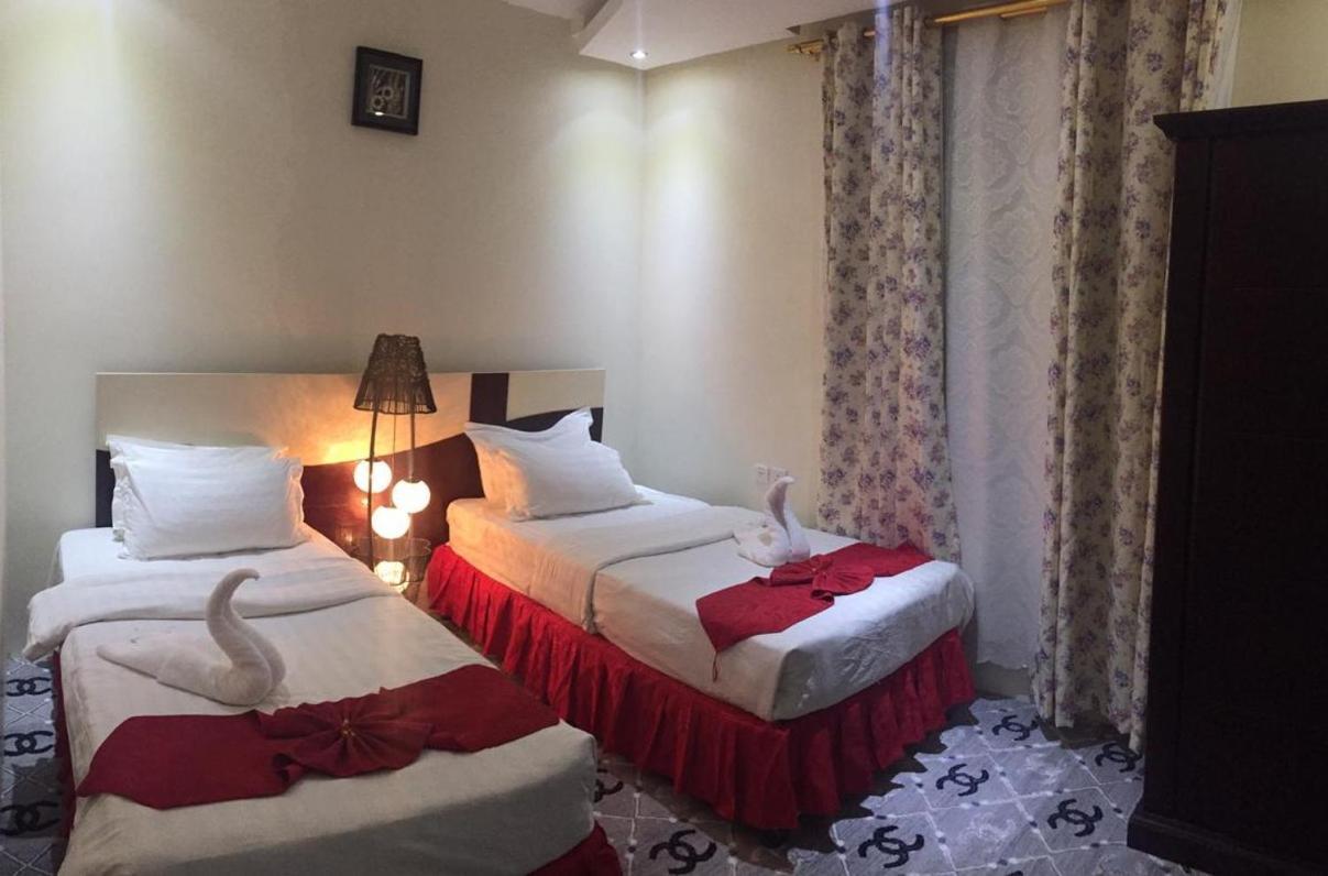 Merfal Hotel Apartments Al Taawan Ер-Ріяд Екстер'єр фото