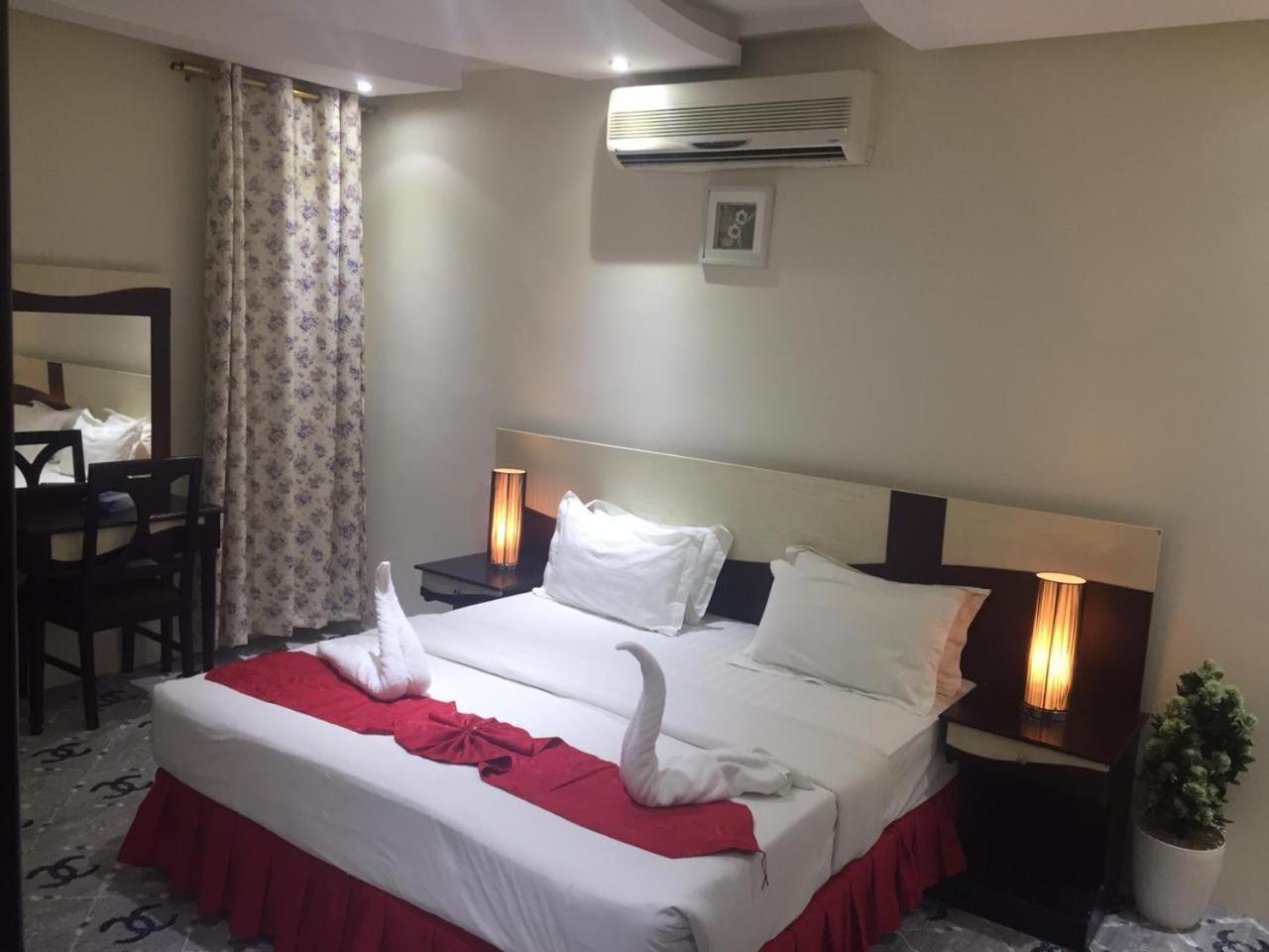 Merfal Hotel Apartments Al Taawan Ер-Ріяд Екстер'єр фото
