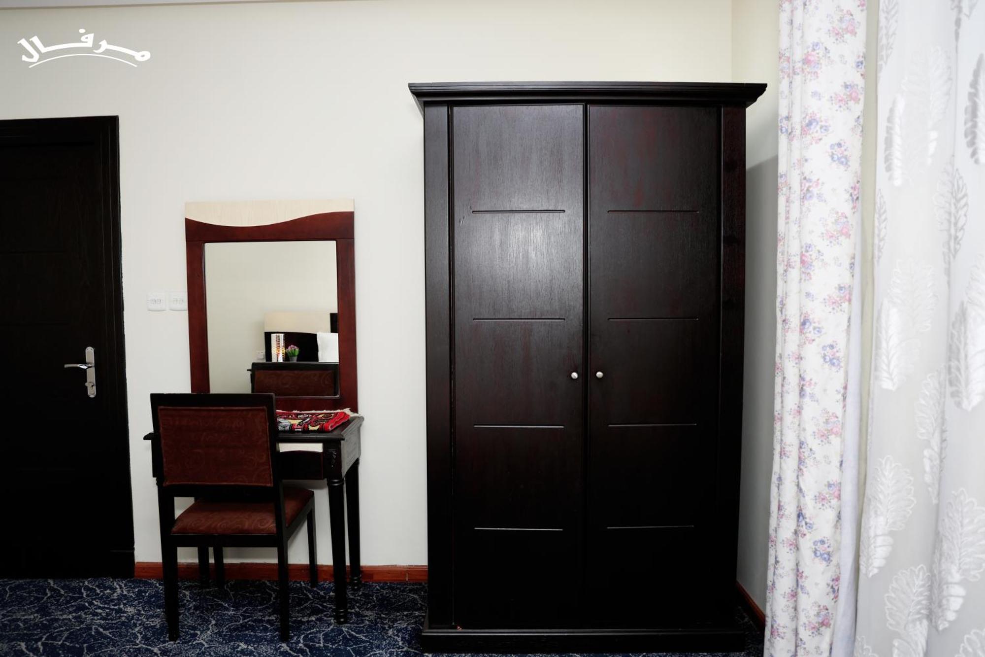 Merfal Hotel Apartments Al Taawan Ер-Ріяд Екстер'єр фото