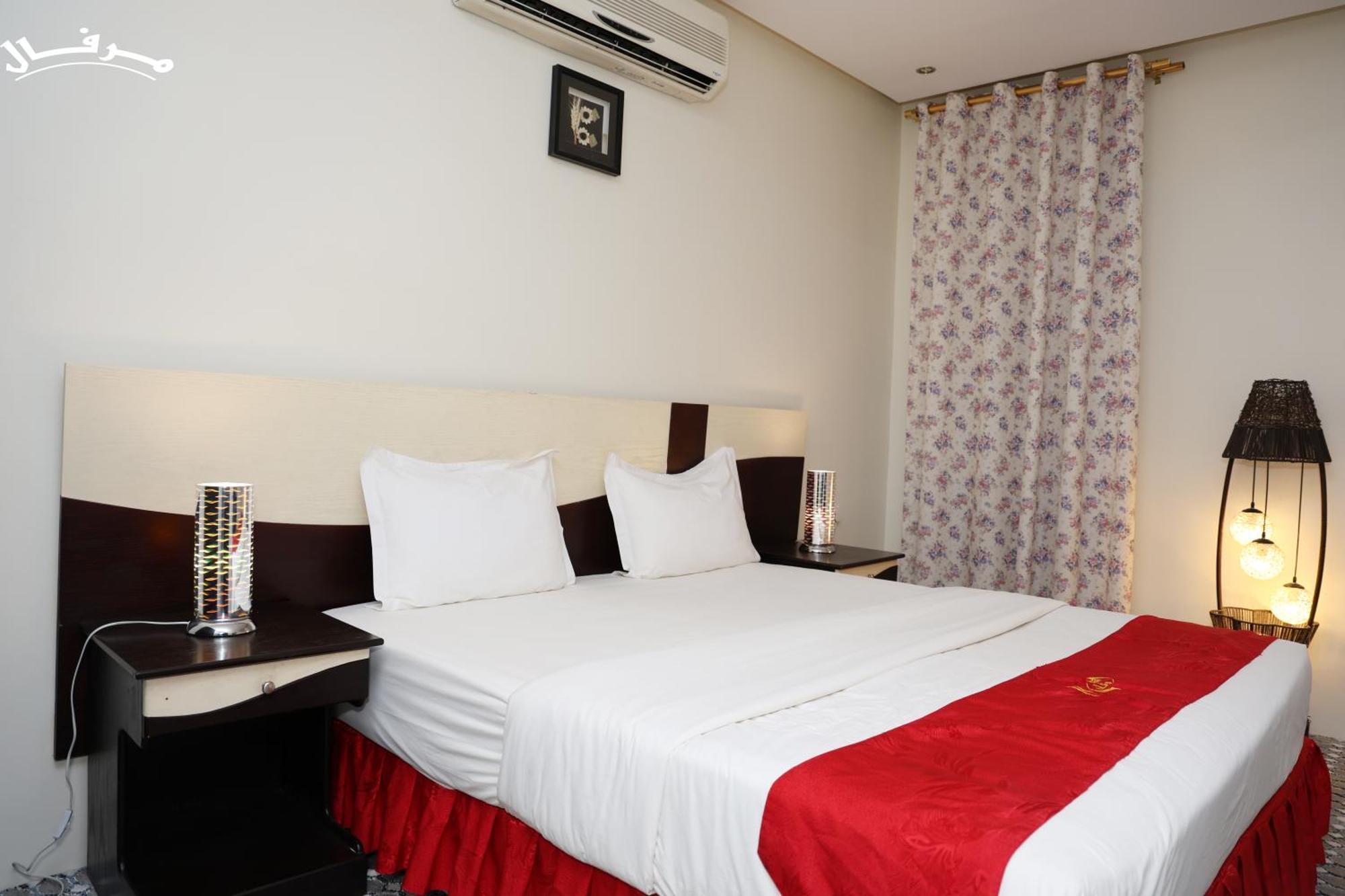 Merfal Hotel Apartments Al Taawan Ер-Ріяд Екстер'єр фото