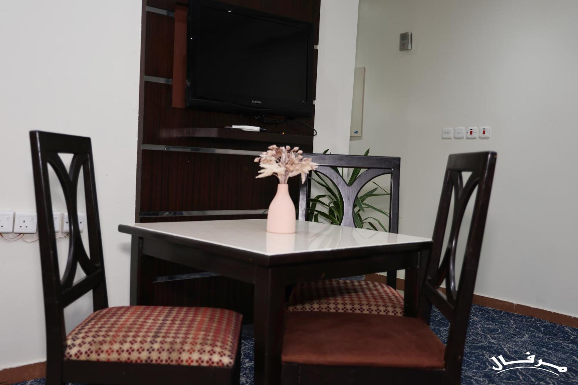 Merfal Hotel Apartments Al Taawan Ер-Ріяд Екстер'єр фото