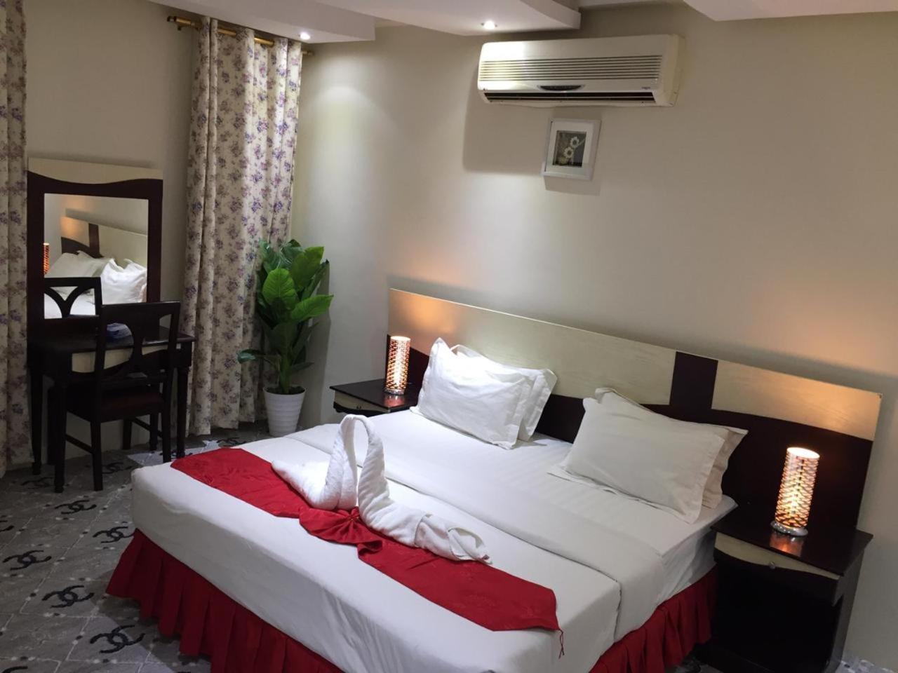 Merfal Hotel Apartments Al Taawan Ер-Ріяд Екстер'єр фото