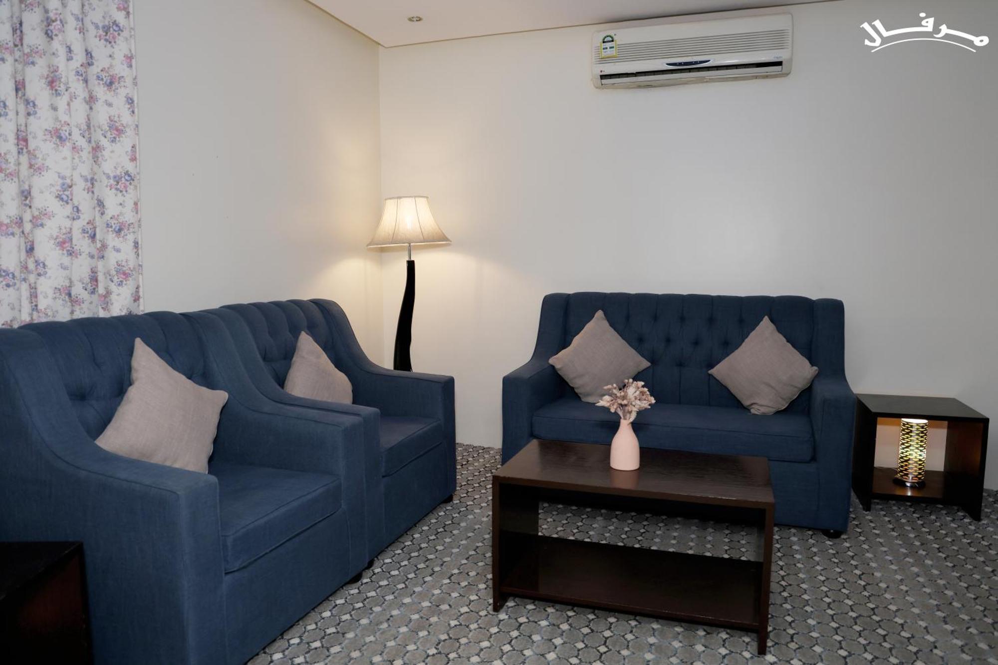 Merfal Hotel Apartments Al Taawan Ер-Ріяд Екстер'єр фото