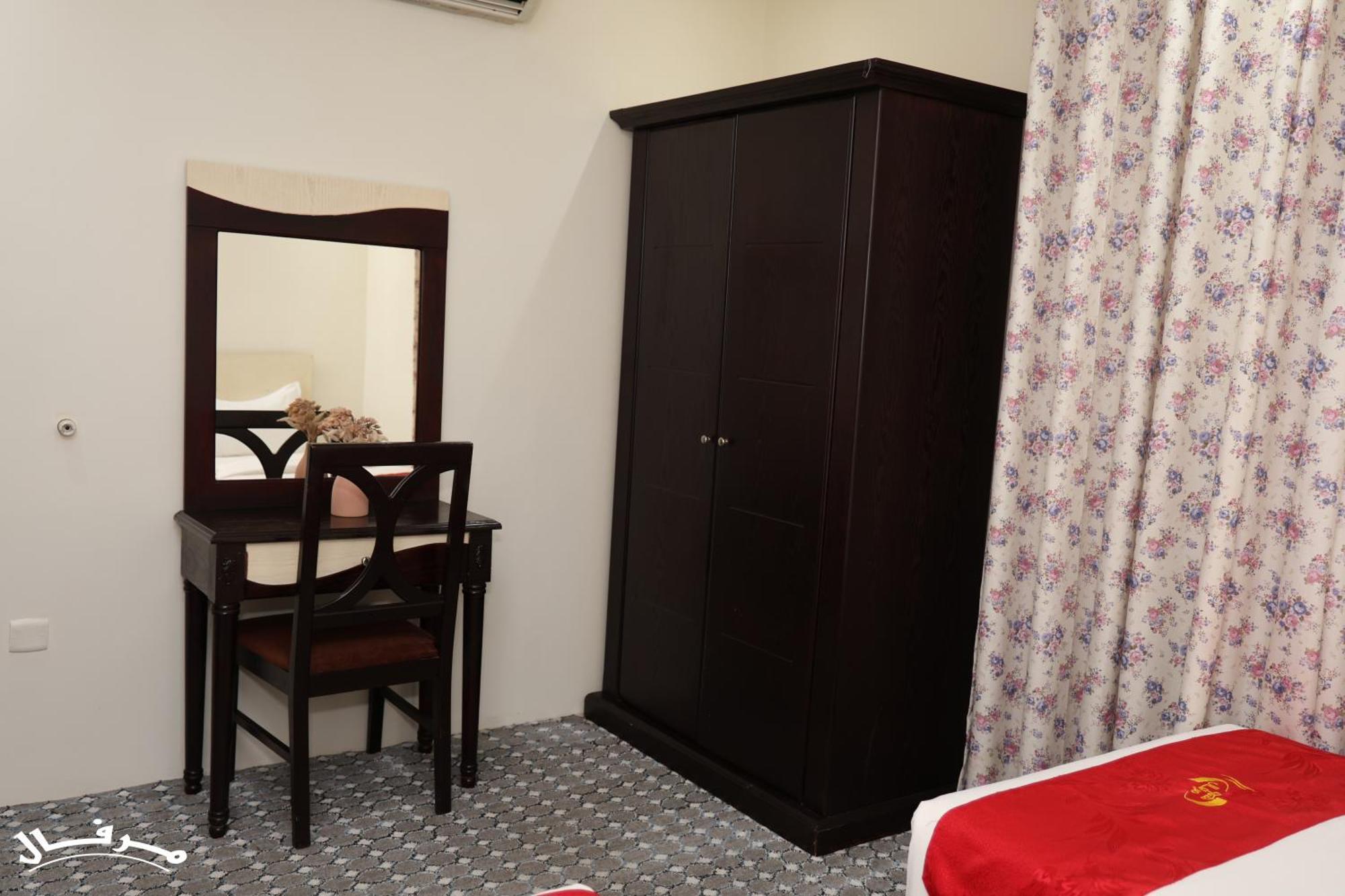 Merfal Hotel Apartments Al Taawan Ер-Ріяд Екстер'єр фото