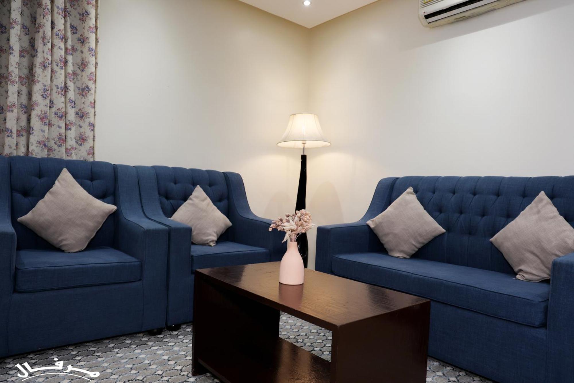Merfal Hotel Apartments Al Taawan Ер-Ріяд Екстер'єр фото