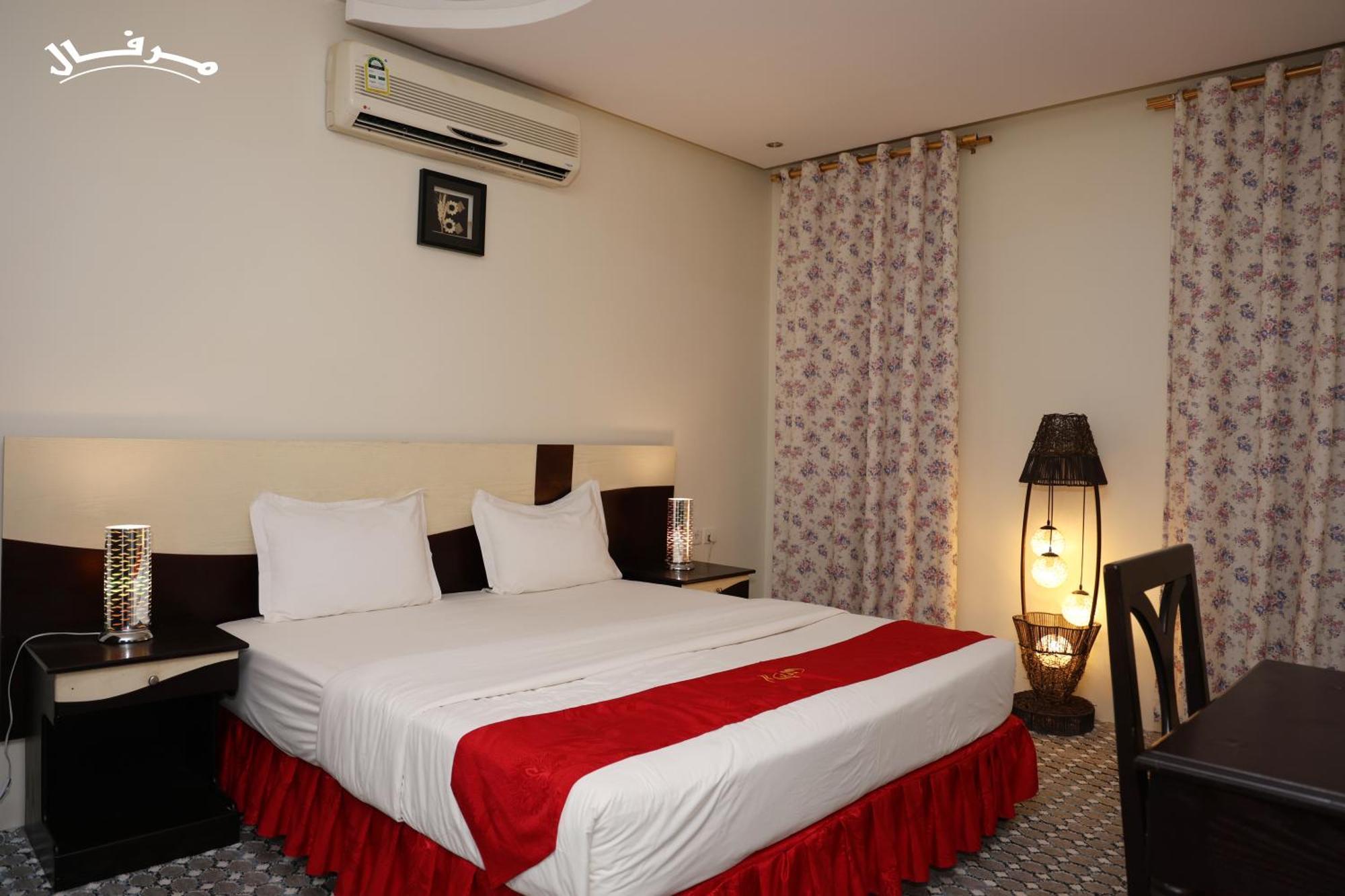 Merfal Hotel Apartments Al Taawan Ер-Ріяд Екстер'єр фото