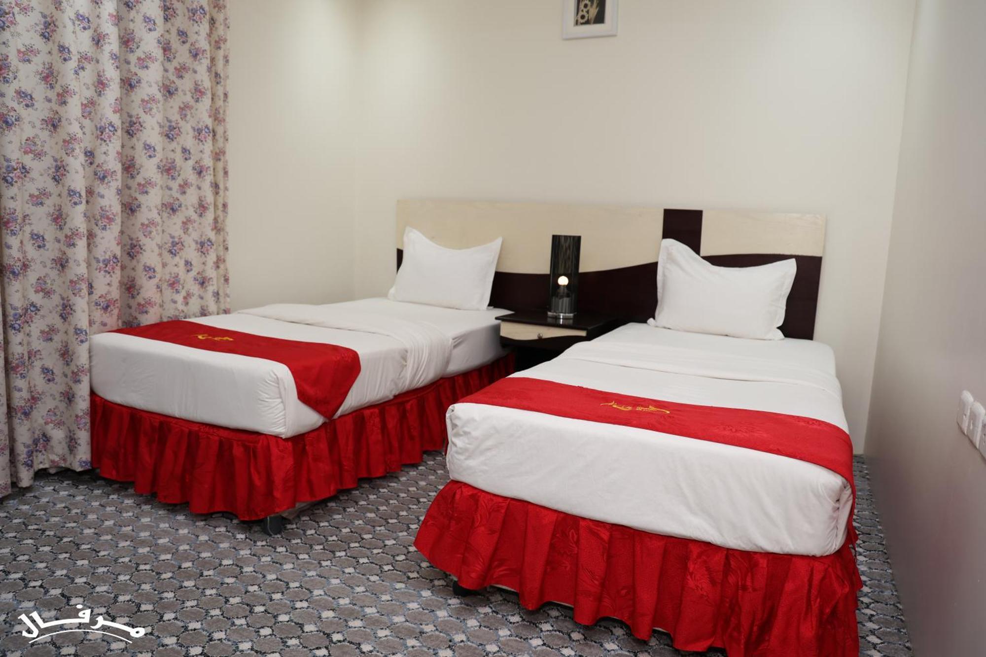 Merfal Hotel Apartments Al Taawan Ер-Ріяд Екстер'єр фото
