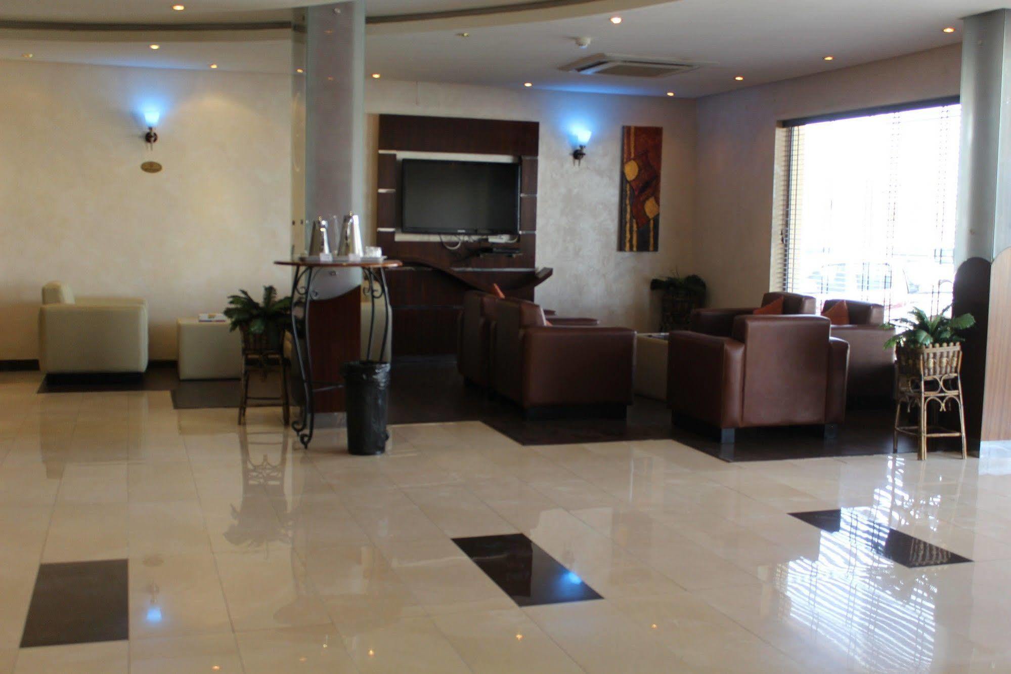 Merfal Hotel Apartments Al Taawan Ер-Ріяд Екстер'єр фото